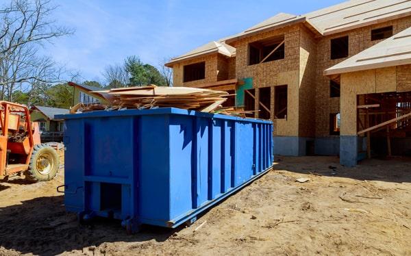 the weight limit for a construction dumpster can vary, but usually ranges from 1-10 tons depending on the size of the dumpster